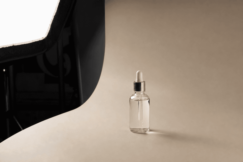 Światło w fotografii produktowej — co wpływa na odbiór produktu?