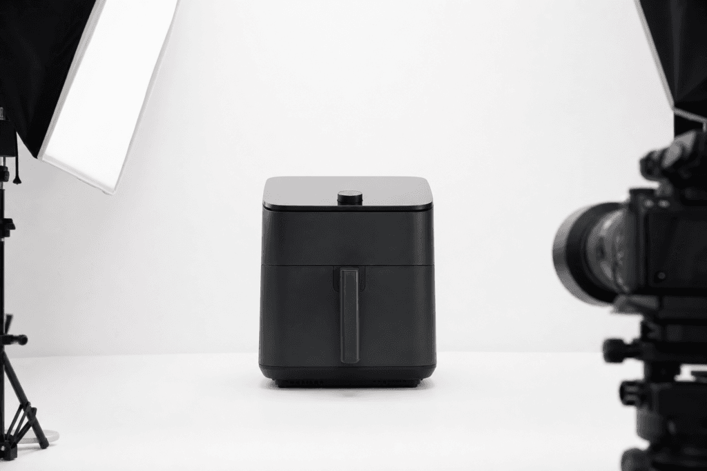 Fotografia produktowa do e-commerce — dlaczego ma znaczenie?